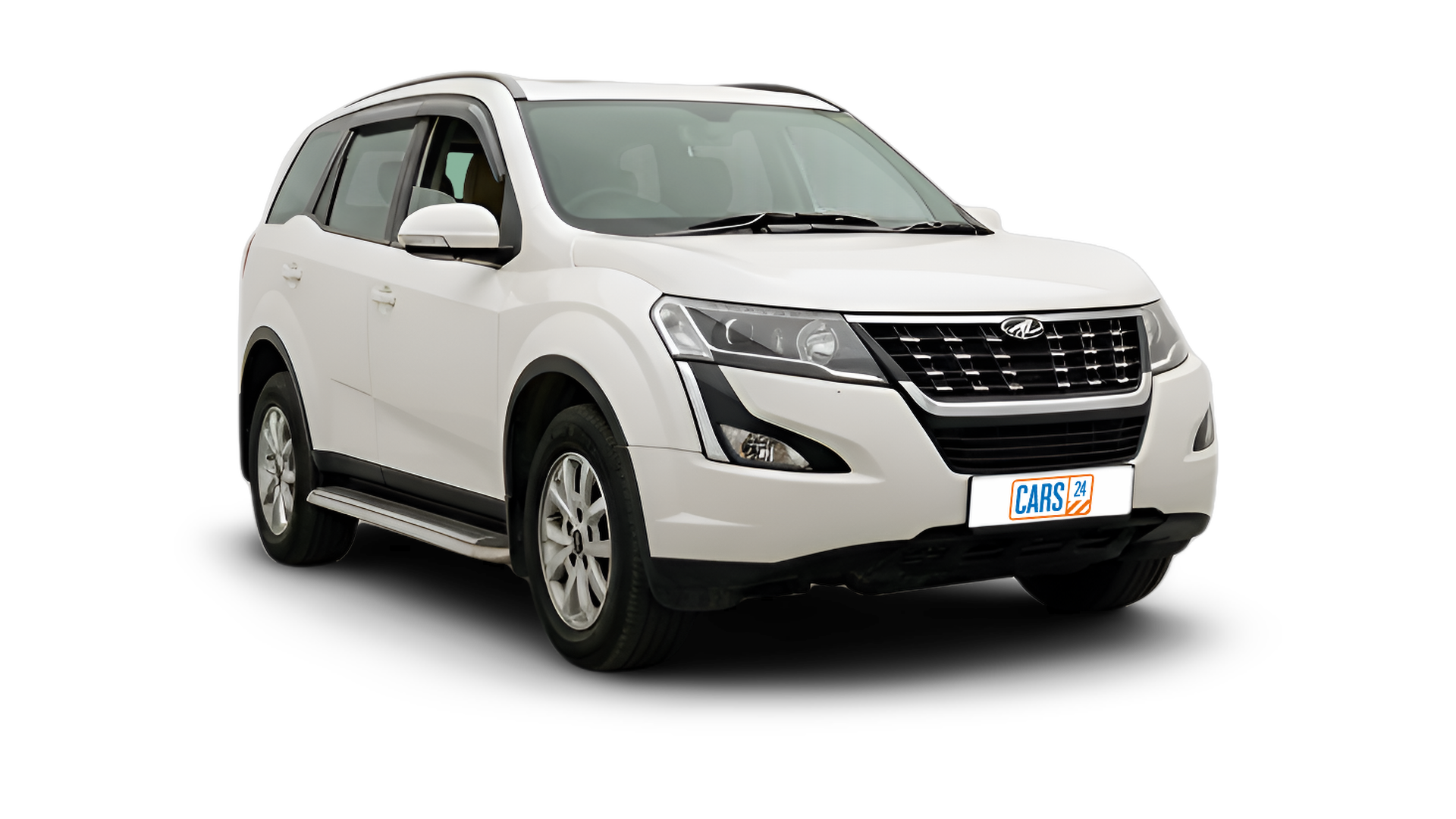 2018 Mahindra XUV500 - SUV - Diesel - Manual - ₹7.50 lakh